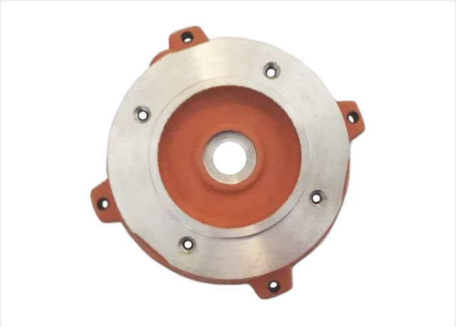 KIT FLANGE DIN C-105  CARC.71  IP56 KOHLBACH