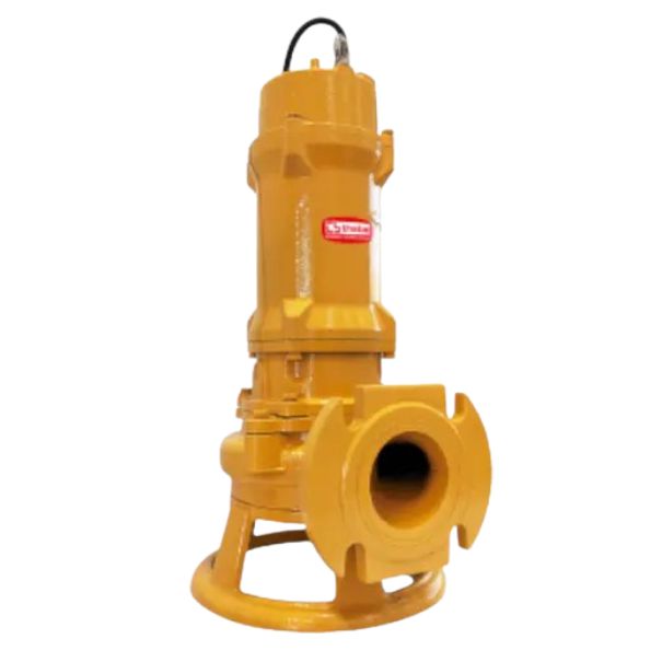 BOMBA SUBMERSIVEL TSBT 2,0CV TRIF 380V TRITURADORA THEBE C/ 117011370613