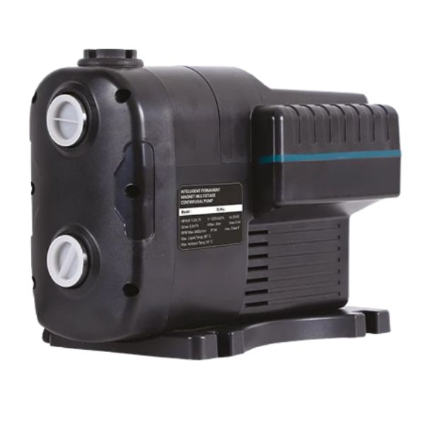 BOMBA PRESSURIZADORA C/ INVERS.FREQ. WPRESS INV 45-5.5-10 1CV 220V C/ CGBE0001 CLAW