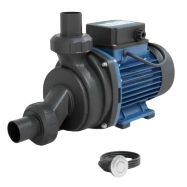 BOMBA DE HIDROMASSGEM WMBH-75H 1-220V 3/4CV CLAW C/ CHBH0003