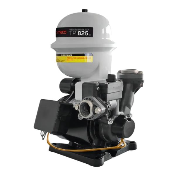 PRESSURIZADOR DE AGUA TP 825 G3 BIVOLT C/ 100032984 KOMECO