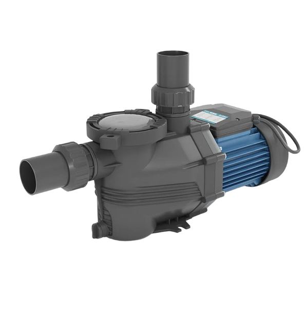 BOMBA DE PISCINA WMBP-37H 1-220V 1/2CV CLAW C/ CPBH0012