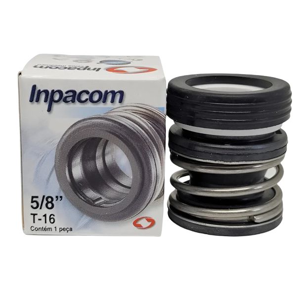 SELO MECANICO TIPO A C LOUCA 5/8 J.C - INPACOM