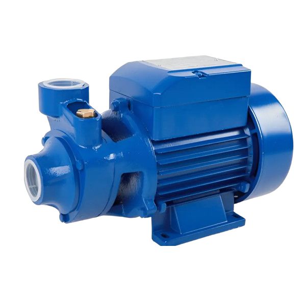 BOMBA PERIFERICA CP60H 220V 1/2CV CLAW C/ PSBL0001