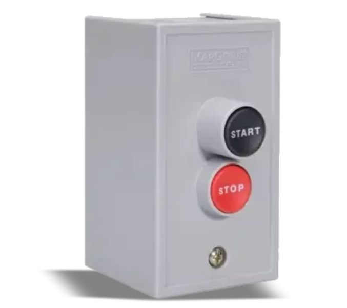 CHAVE INT TRIPOLAR 20A CS-101 TS/CC MARGIRIUS