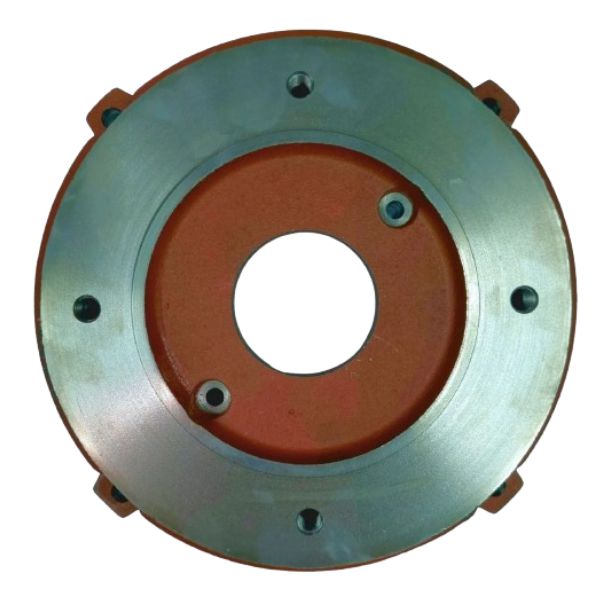 KIT FLANGE DIN C-160  CARC.100  IP56 KOHLBACH