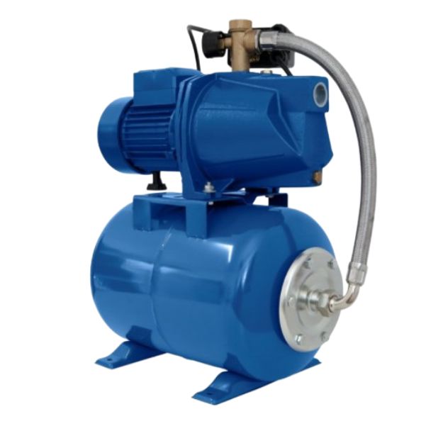 BOMBA AUTOASPIRANTE WMSP80H 110-220V C/ EKCH0001 CLAW