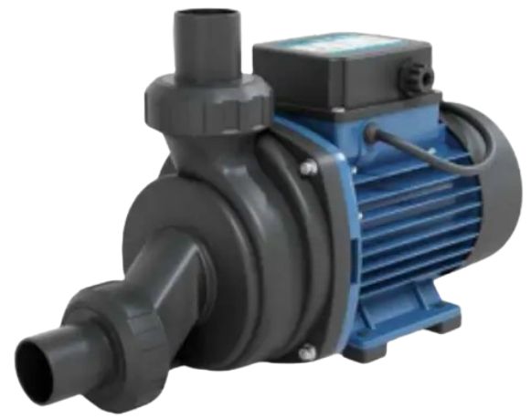 BOMBA DE HIDROMASSGEM WMBH-100H 1-220V 1.0CV CLAW C/ CHBH0004