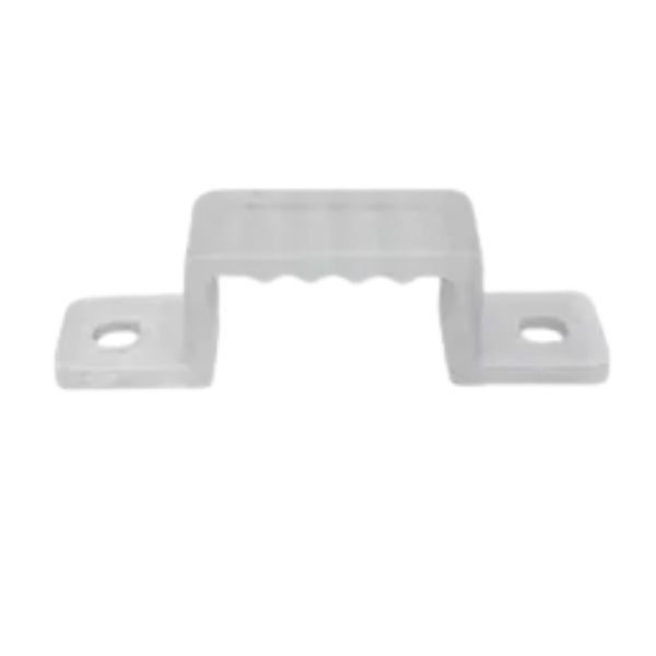 CLIPS FIXADOR P/ FITA LED DIRECT 10MM C/ FD1C LUMANTI