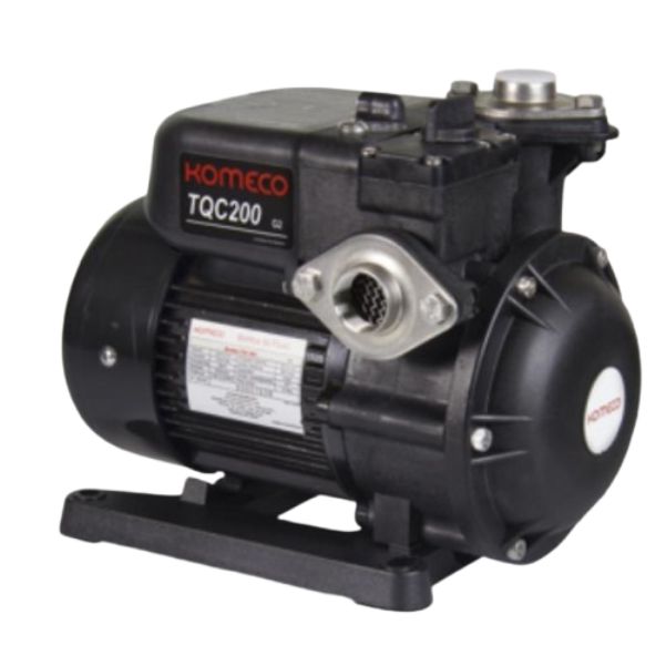 BOMBA DE FLUXO TQC200 G2 BIVOLT C/100030045 KOMECO