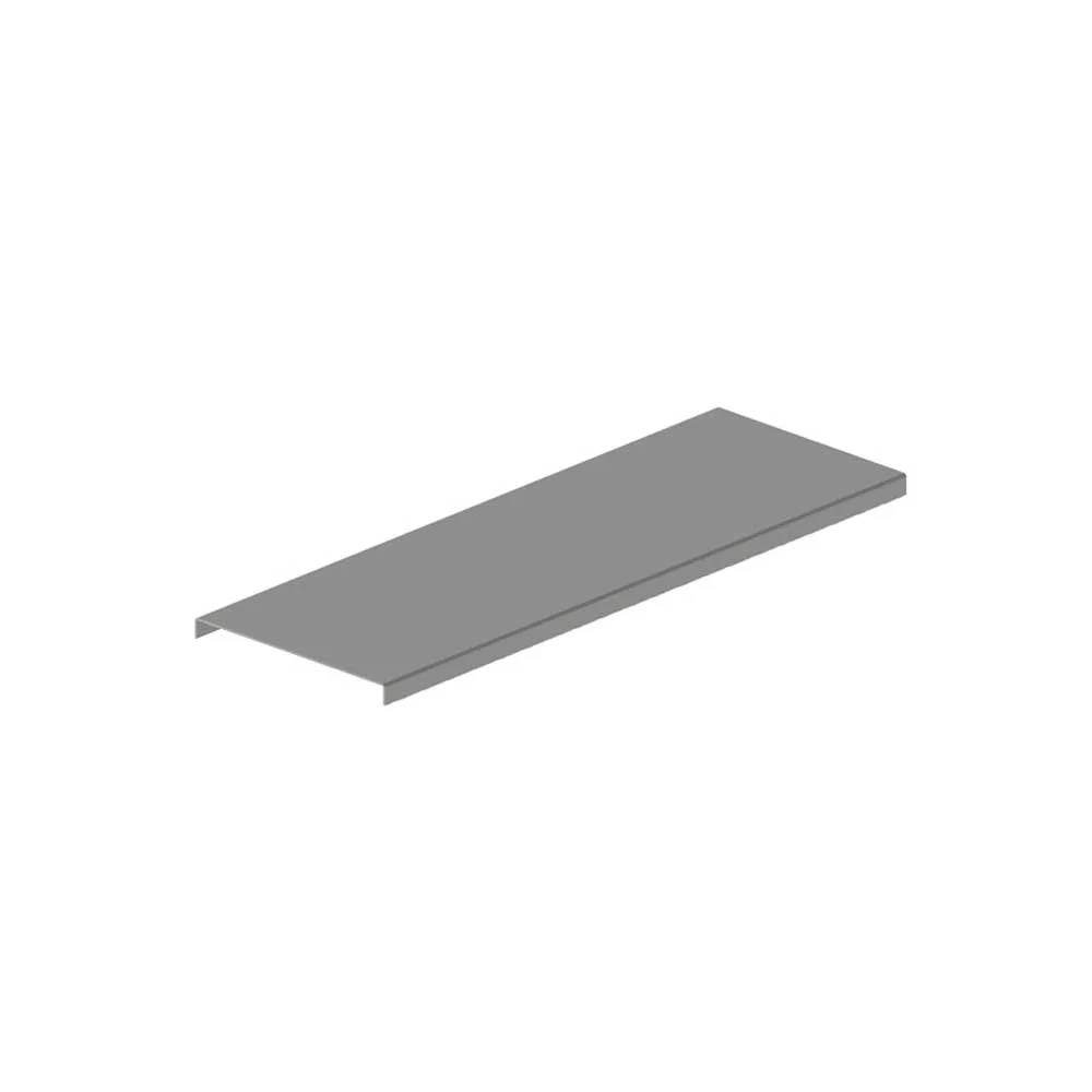 TAMPA DE ENCAIXE AE-C-GF 300X12X3000MM P/ELETROCALHA