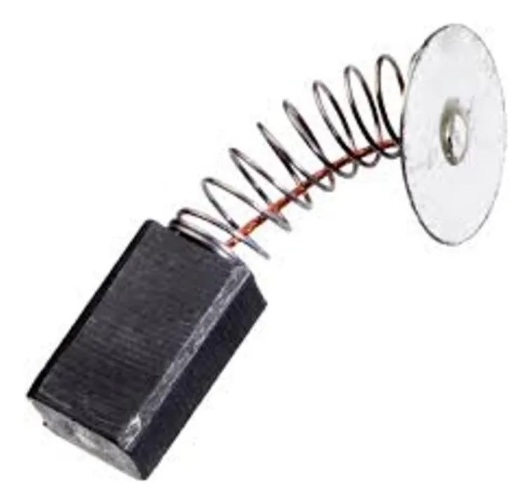 ESCOVA ESMERILHADEIRA BOSCH 1701/METABO W7-115 PAR C/ 3655100018