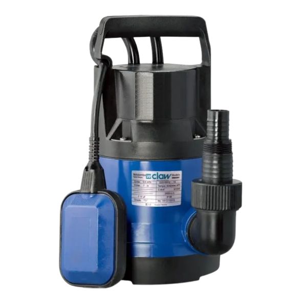 BOMBA DE AGUA SUBMERSIVEL WMS40H 220V 0,55HP CLAW C/ ZLBH0001
